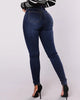 CLARA™ - Hintern hebende Skinny Jeans (zeitlich begrenzter Rabatt von 50%)