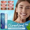 CleanOral™ - Zahnweiss-Stift | Sofortige Aufhellung der Zähne!